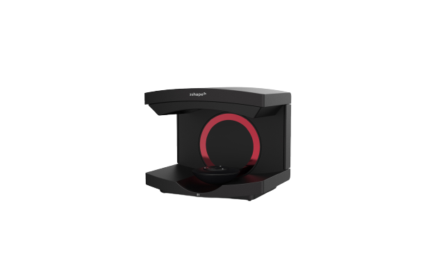 3Shape Scan Dental System™