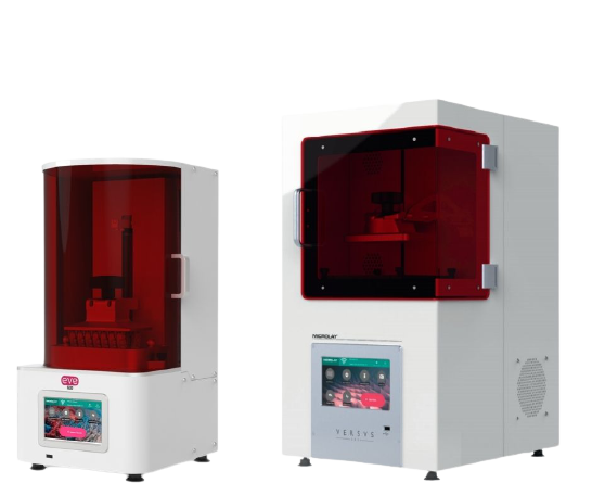 Microlay 3D-Drucker