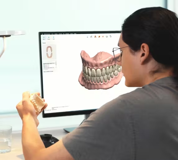 3Shape Webinar Dental System 25