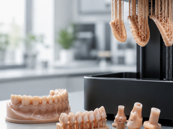 Workshop: 3D-Druck im Labor beherrschen