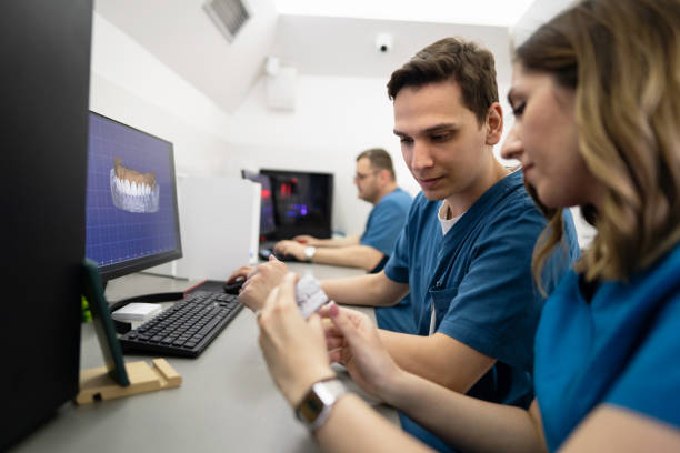 Workshop: 3D-Druck im Labor beherrschen