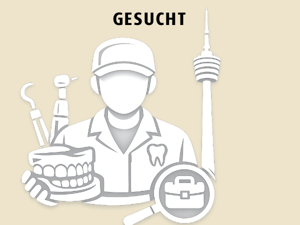 Zerspanungs- mechaniker oder Zahntechniker für unser Fertigungszentrum (m/w/d) 
